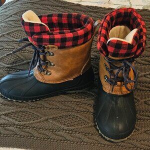 Gap Kids 3M Thinsulate Winter Boots